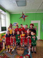 Рождественские колядки Рождественские колядки.