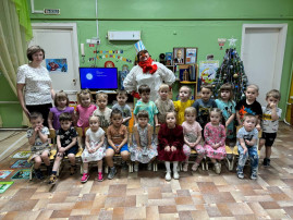 «День рождение Снеговика» «День рождение Снеговика».