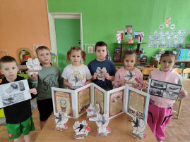 Патриотическая акция "Блокадная ласточка" Патриотическая акция "Блокадная ласточка".