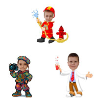 .