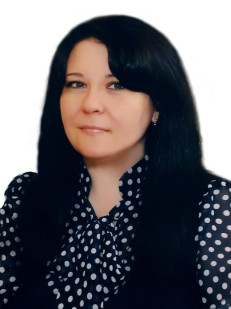 Колесник Татьяна Викторовна